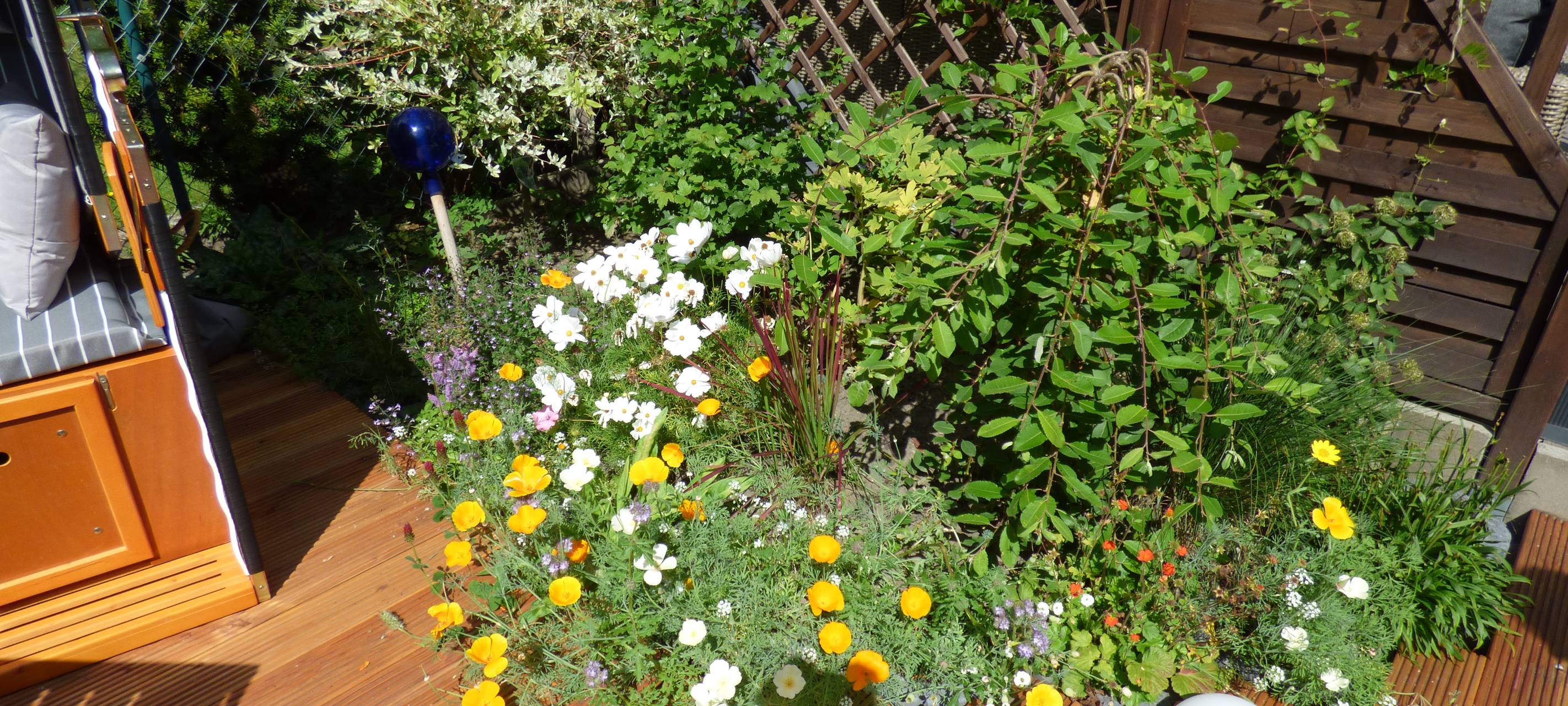 Essens schönste Urlaubs-Oase: Gewinner steht fest!