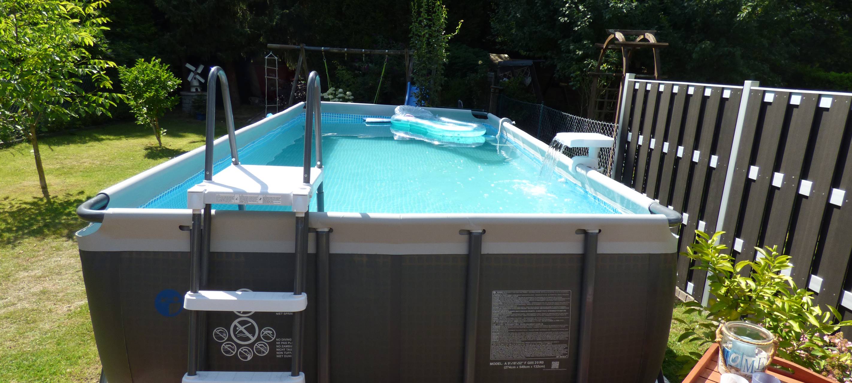 Essens schönste Urlaubs-Oase: Gewinner steht fest!