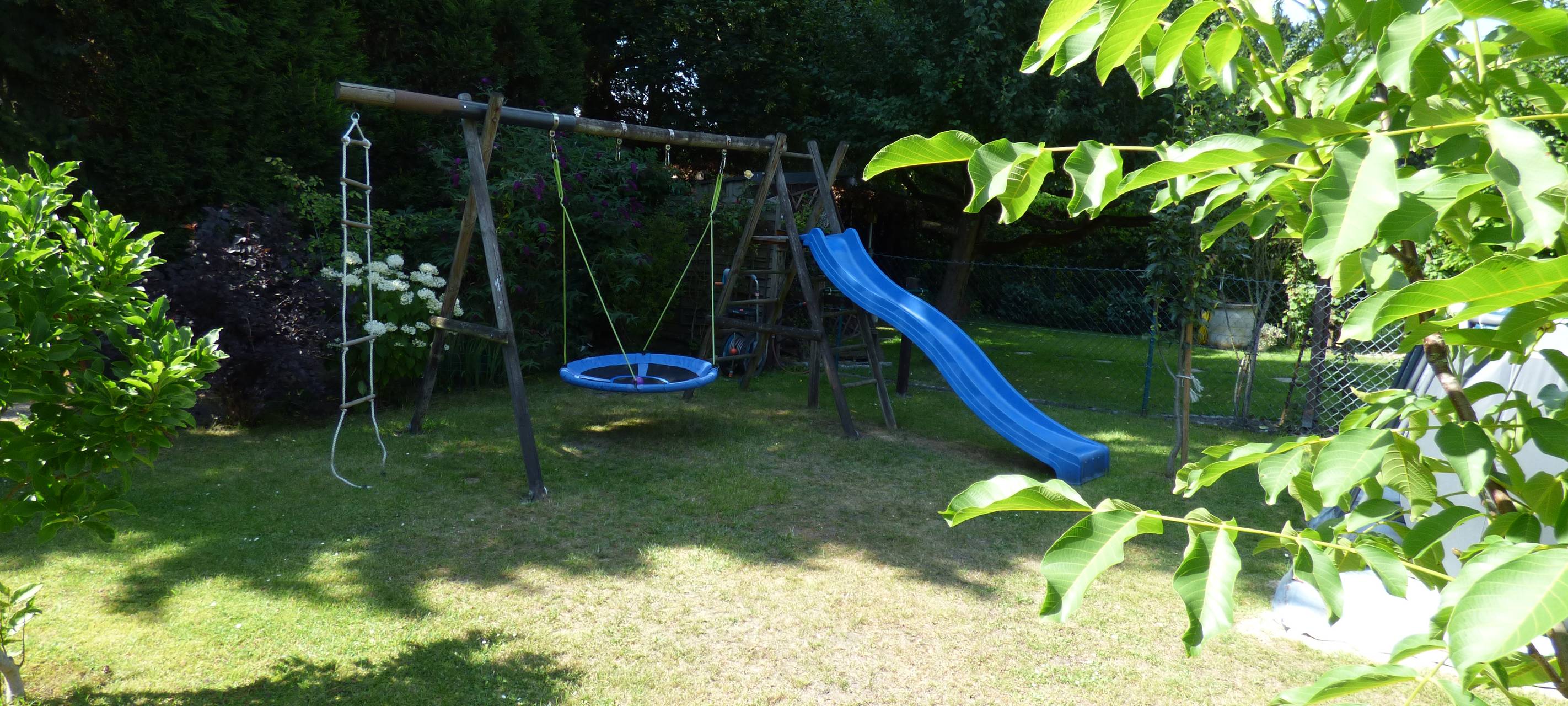 Essens schönste Urlaubs-Oase: Gewinner steht fest!