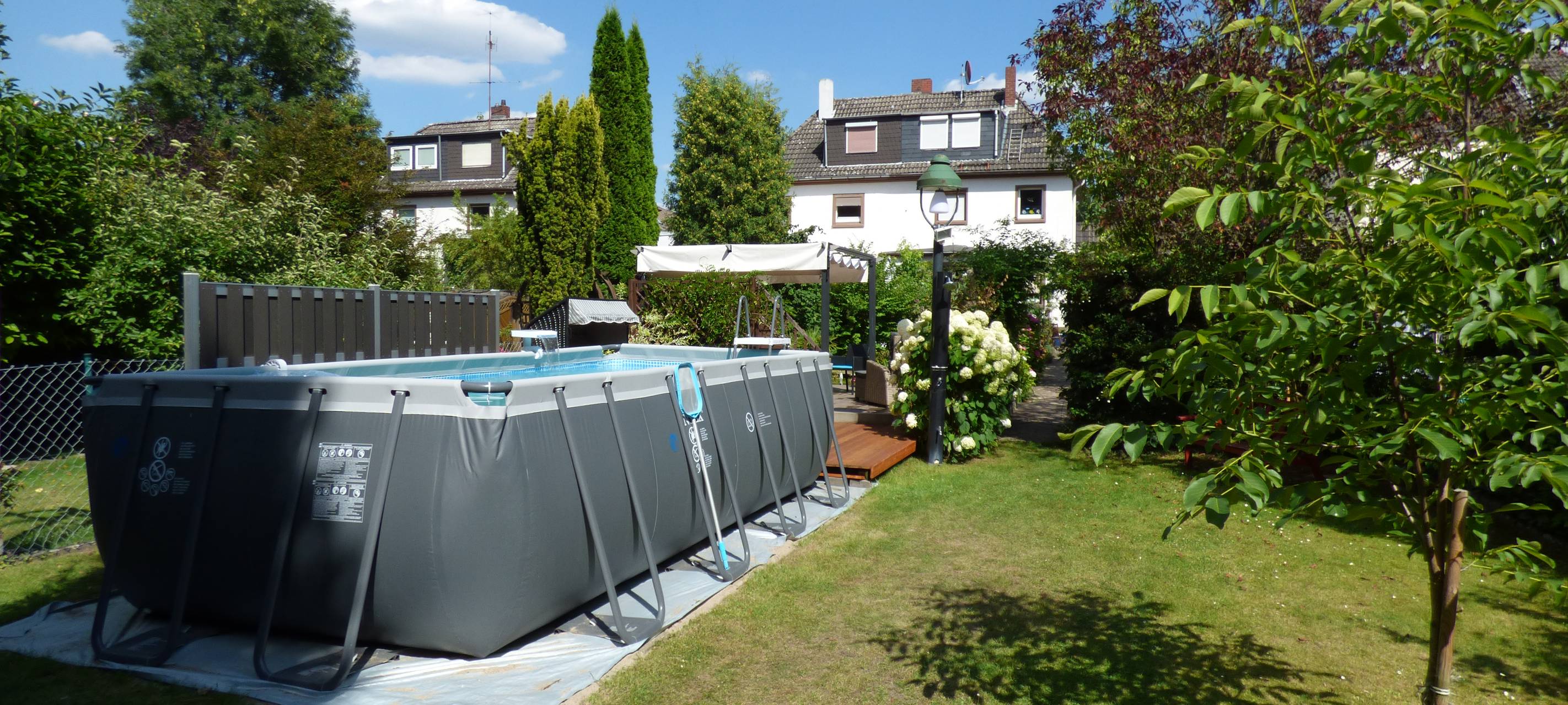 Essens schönste Urlaubs-Oase: Gewinner steht fest!