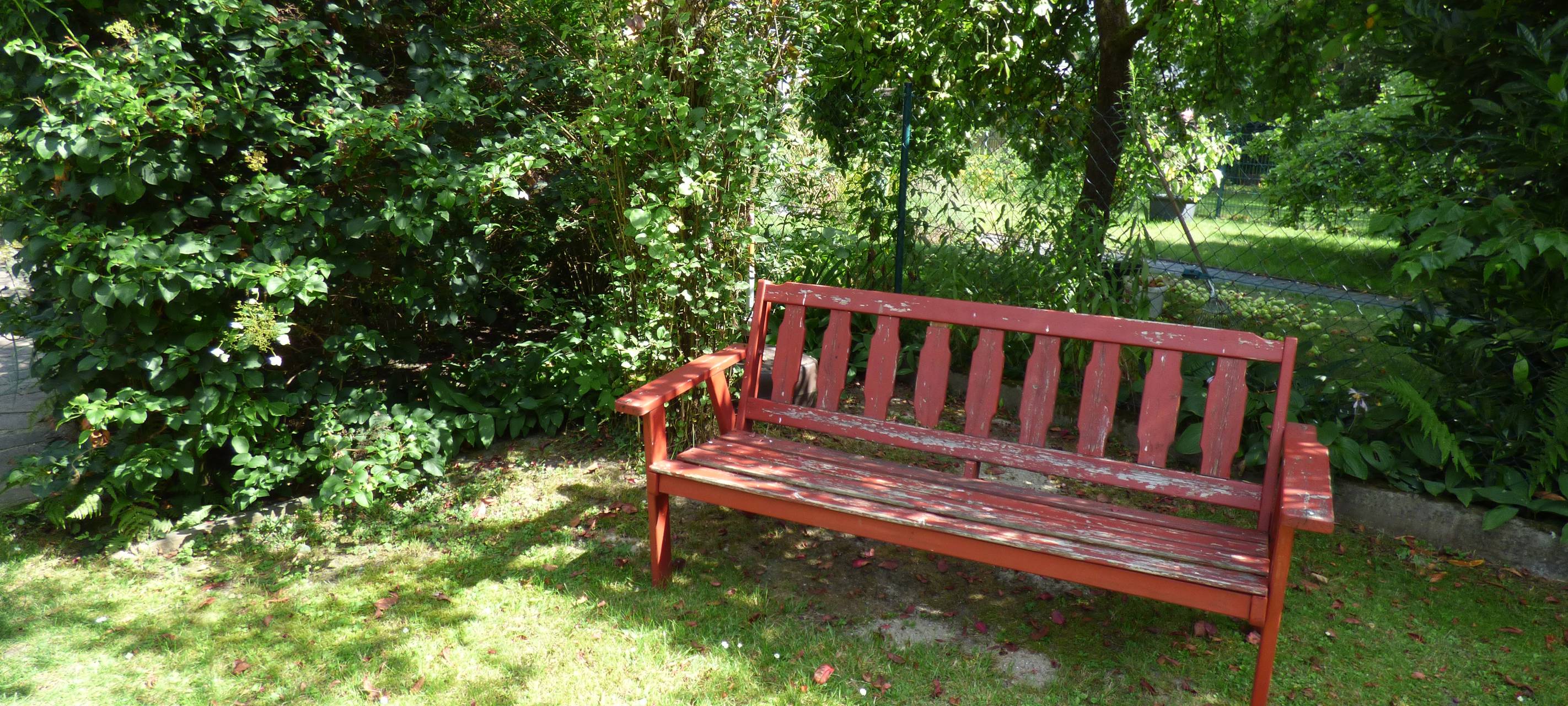 Essens schönste Urlaubs-Oase: Gewinner steht fest!