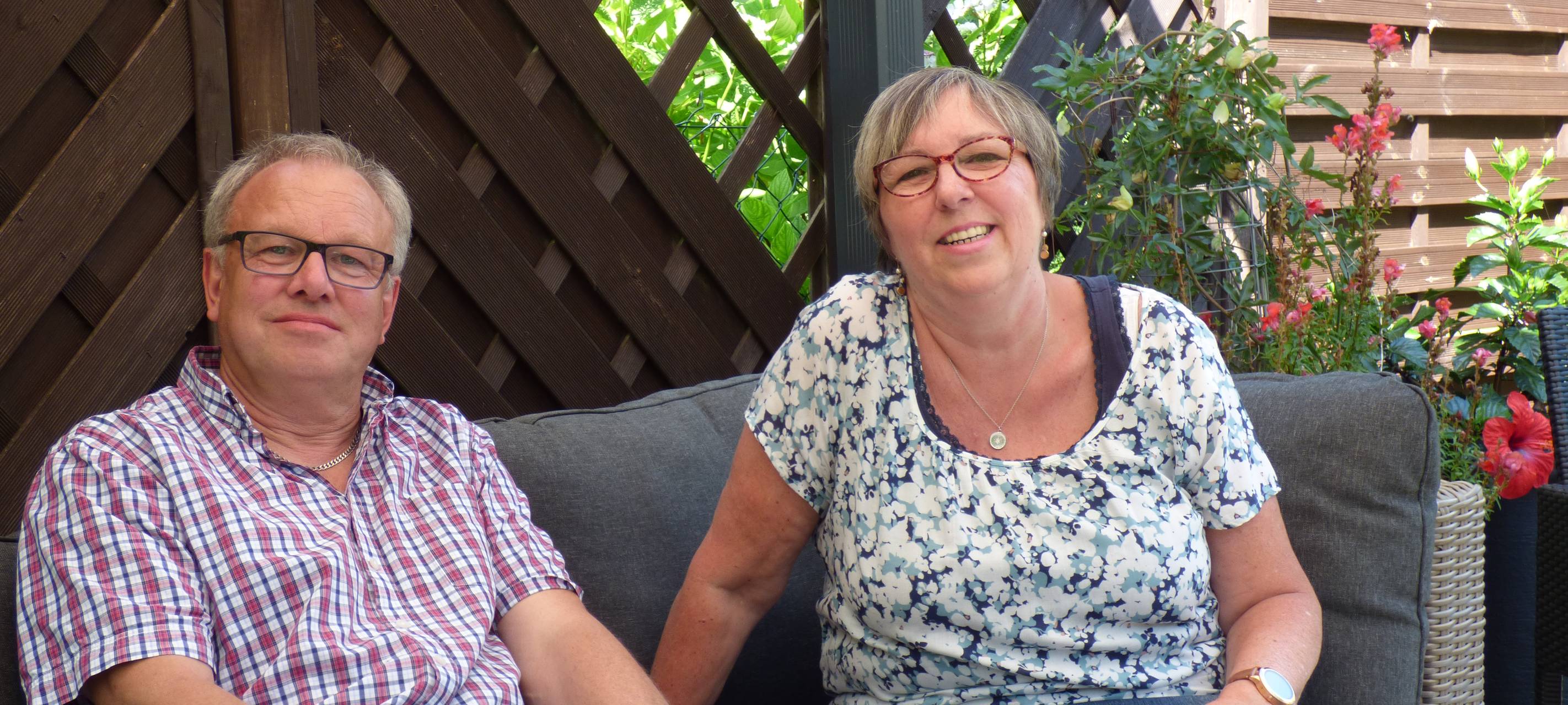 Essens schönste Urlaubs-Oase: Gewinner steht fest!