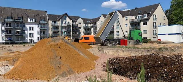 Bombe in Essen: Live-Ticker - Sprengung erfolgreich!