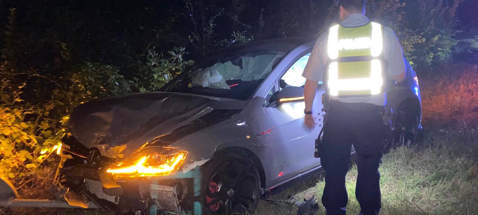 A40: Schwerer Unfall auf wichtiger Autobahn für Essen