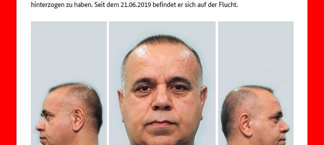 Geschäftsführer aus Essen betrügt Firmen um Millionen - Wer hat diesen Mann gesehen?