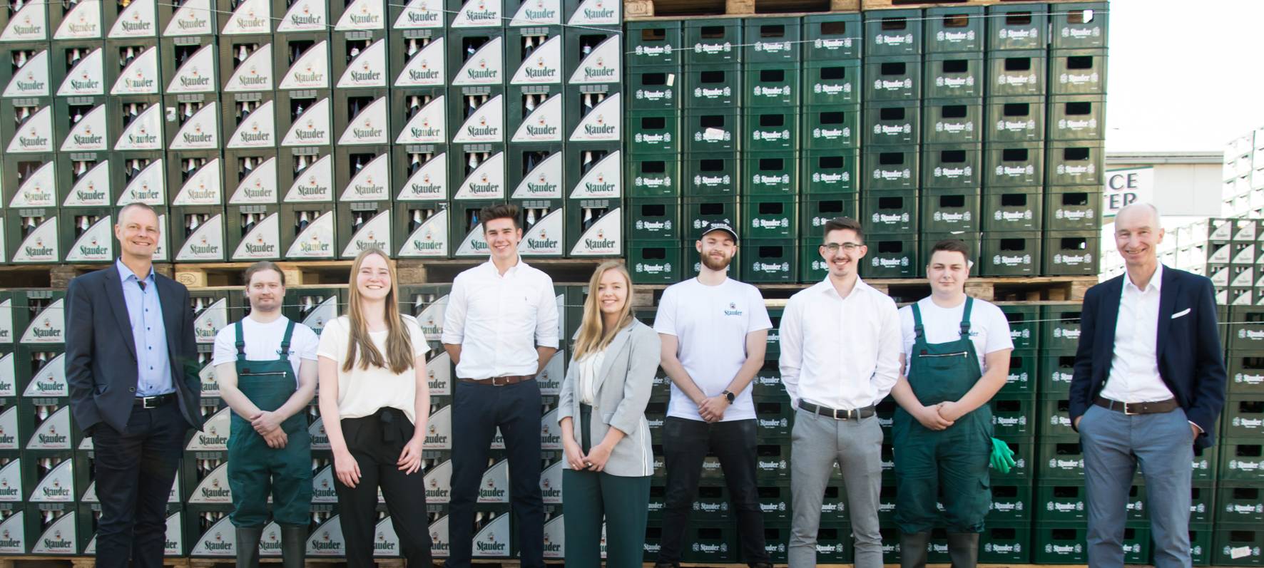 Corona in Essen: Weniger Azubis gestartet