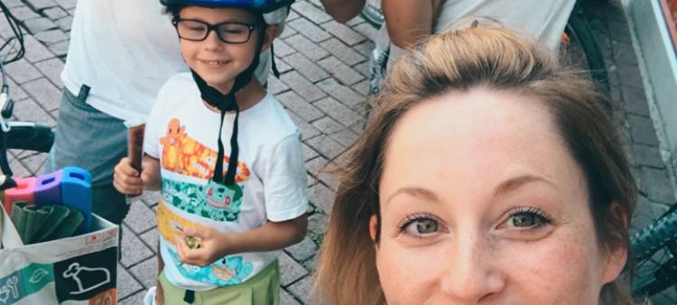 Radio Essen fühlt den Puls der Stadt - Unterwegs in Essen