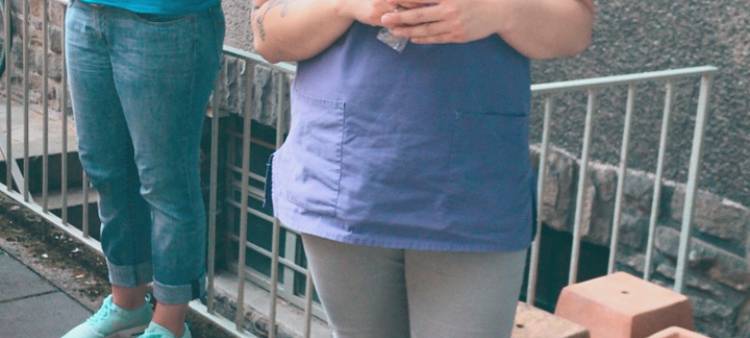 Radio Essen fühlt den Puls der Stadt - Unterwegs in Essen