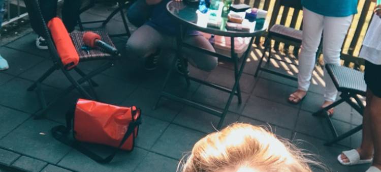 Radio Essen fühlt den Puls der Stadt - Unterwegs in Essen