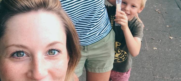 Radio Essen fühlt den Puls der Stadt - Unterwegs in Essen