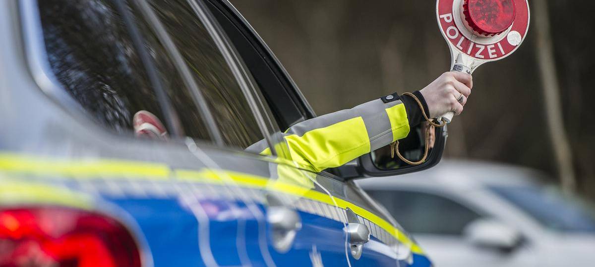 Essen: Geldbörse geklaut und Konto geplündert