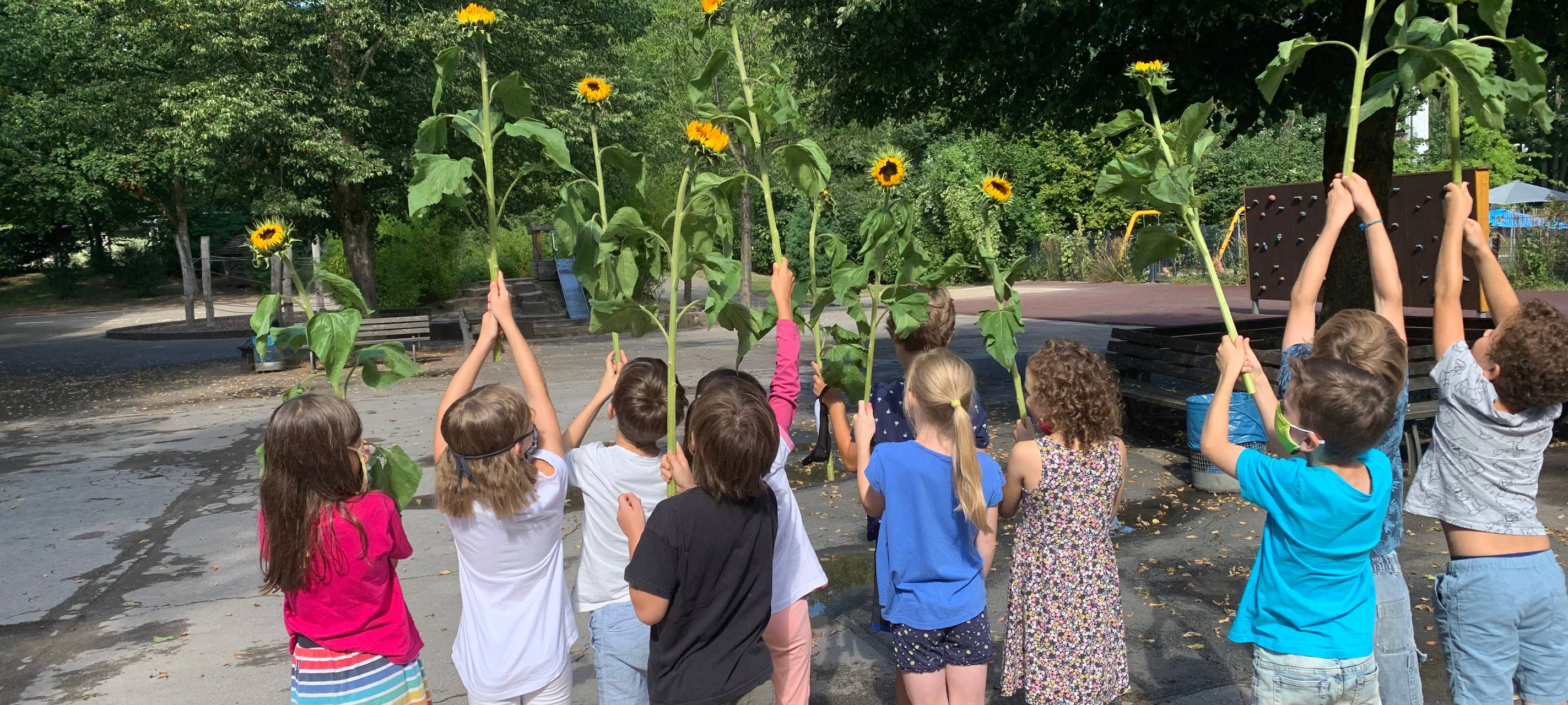 Einschulung in Essen: Besondere Feiern für I-Dötze wegen Corona