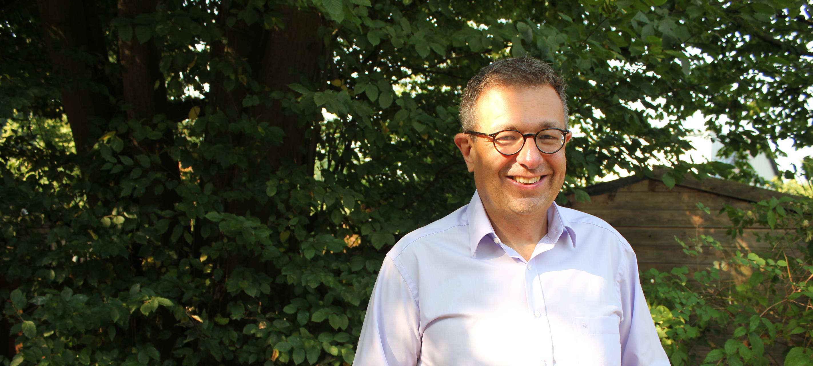 Wahl in Essen: Die aussichtsreichsten OB-Kandidaten im Interview - von A bis Z