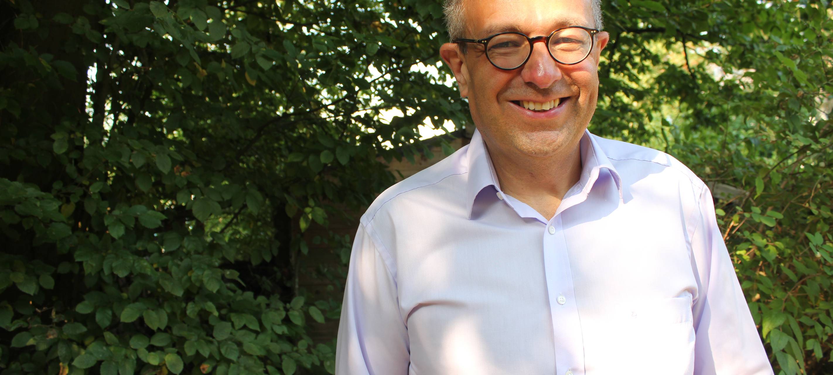 Wahl Essen: Alle Kandidaten für OB-Wahl im großen Check