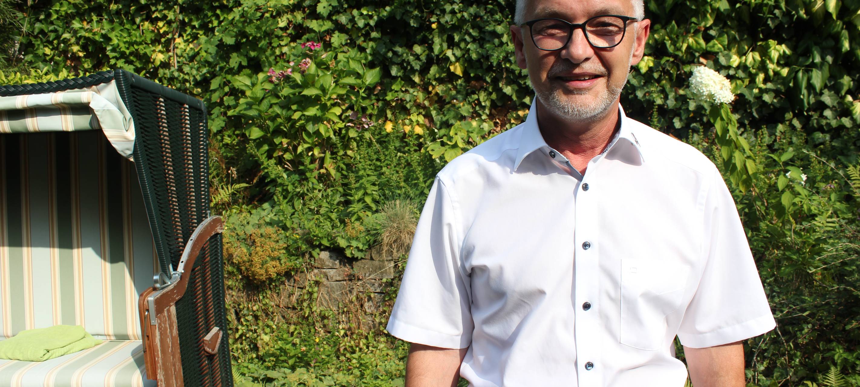 Wahl in Essen: Die aussichtsreichsten OB-Kandidaten im Interview - von A bis Z