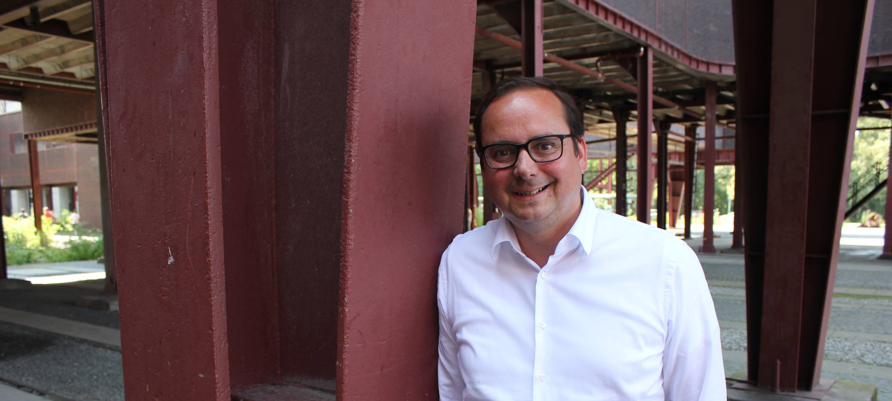 Wahl in Essen: Die aussichtsreichsten OB-Kandidaten im Interview - von A bis Z