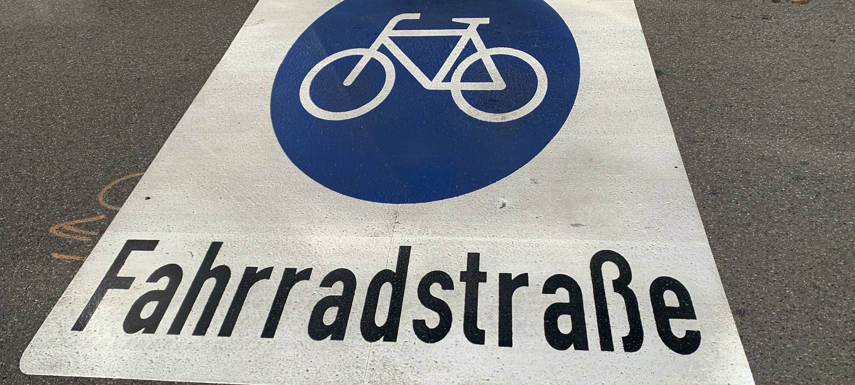 Neue Fahrradstraße in Essen - Das sind die Pläne!
