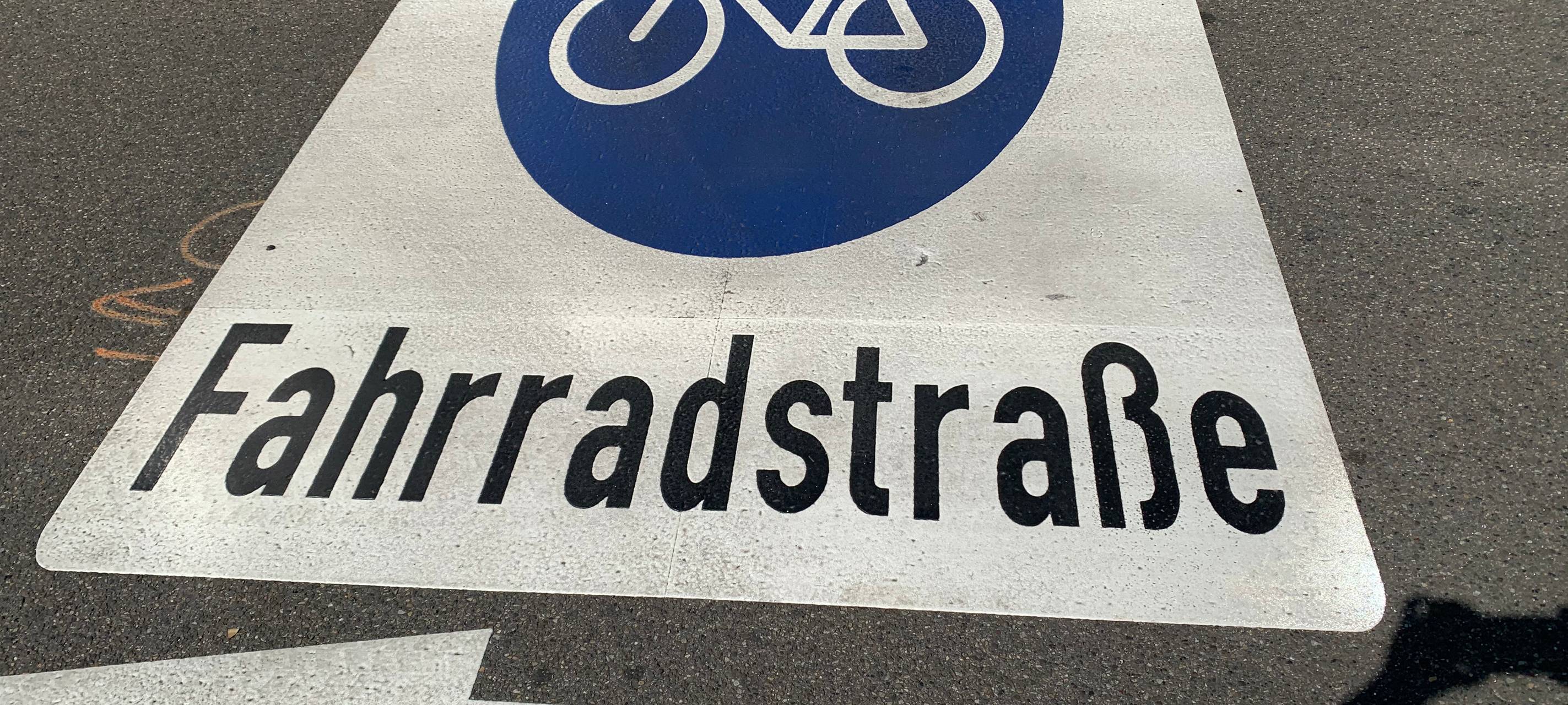 Fahrradwege in Essen: Wichtige Anbindung geplant