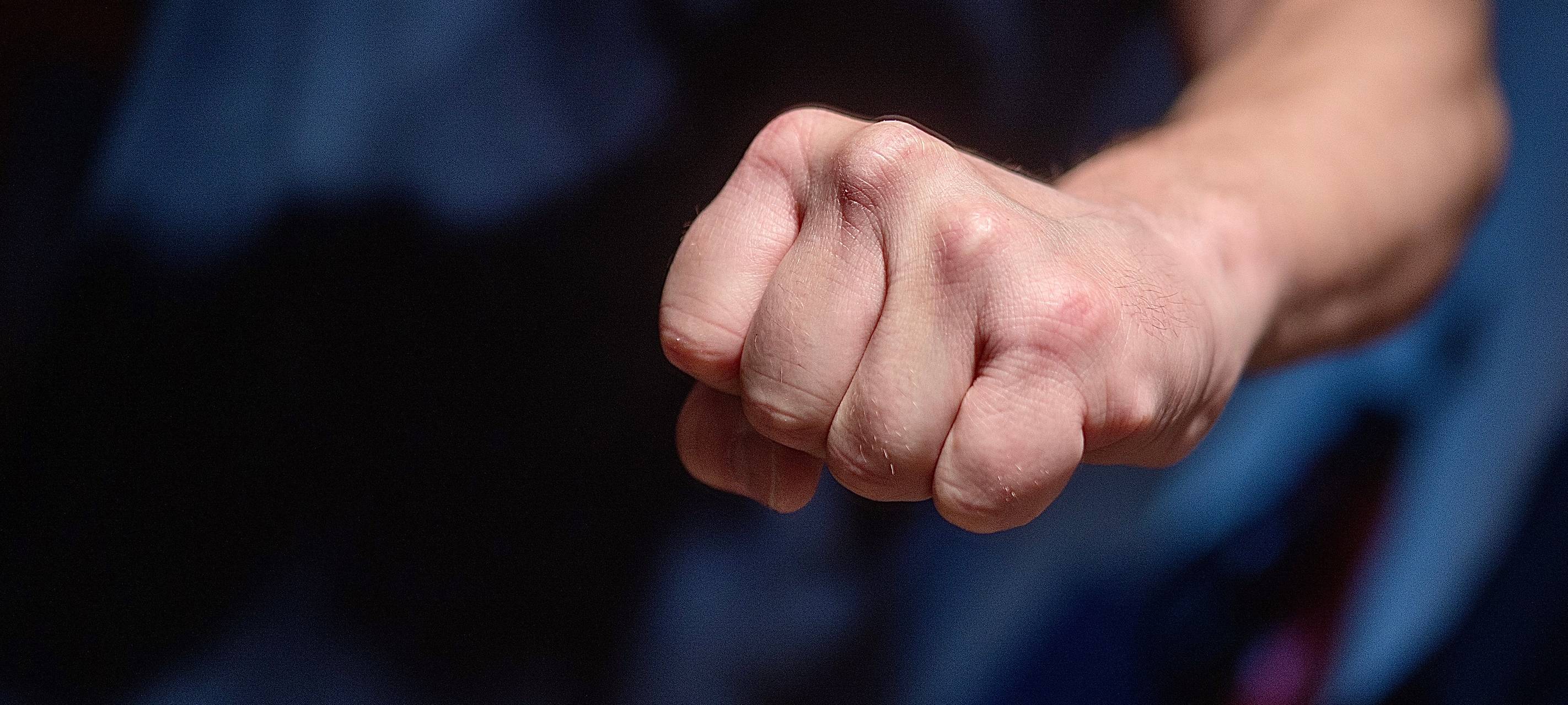 faust_radio-essen gewalt