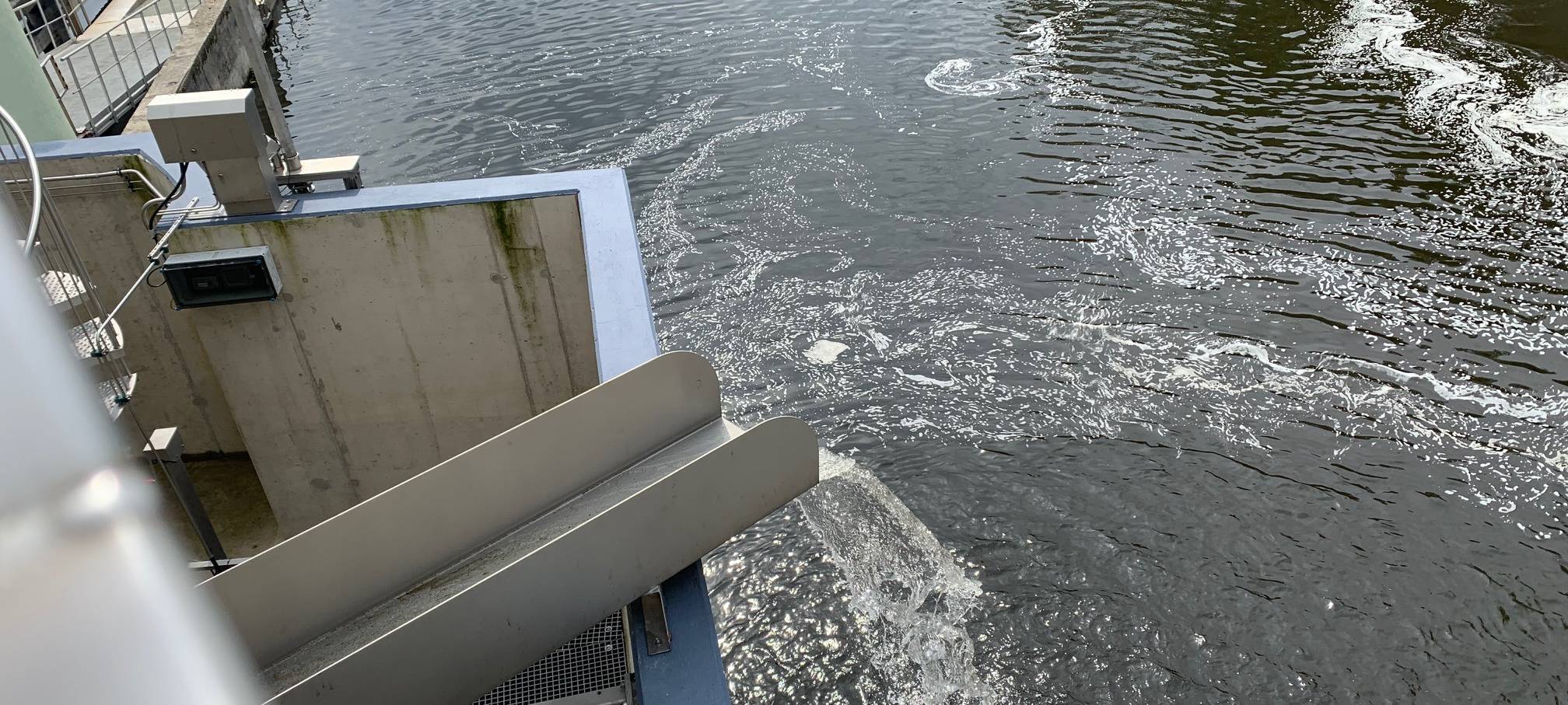 Fischlift Baldeneysee_Radio Essen