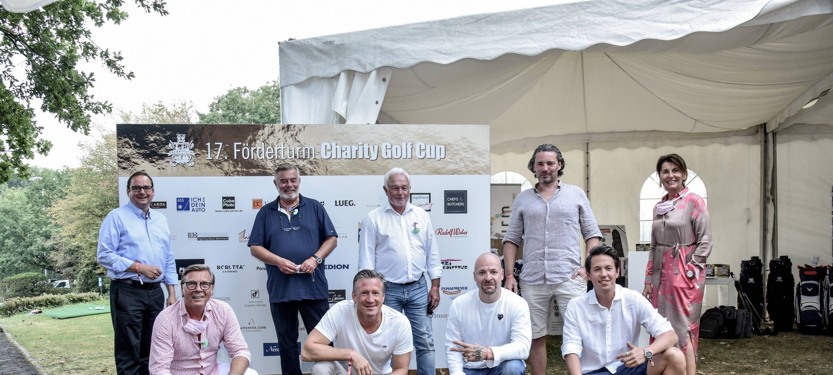 Promis ergolfen 86.000 Euro in Heidhausen