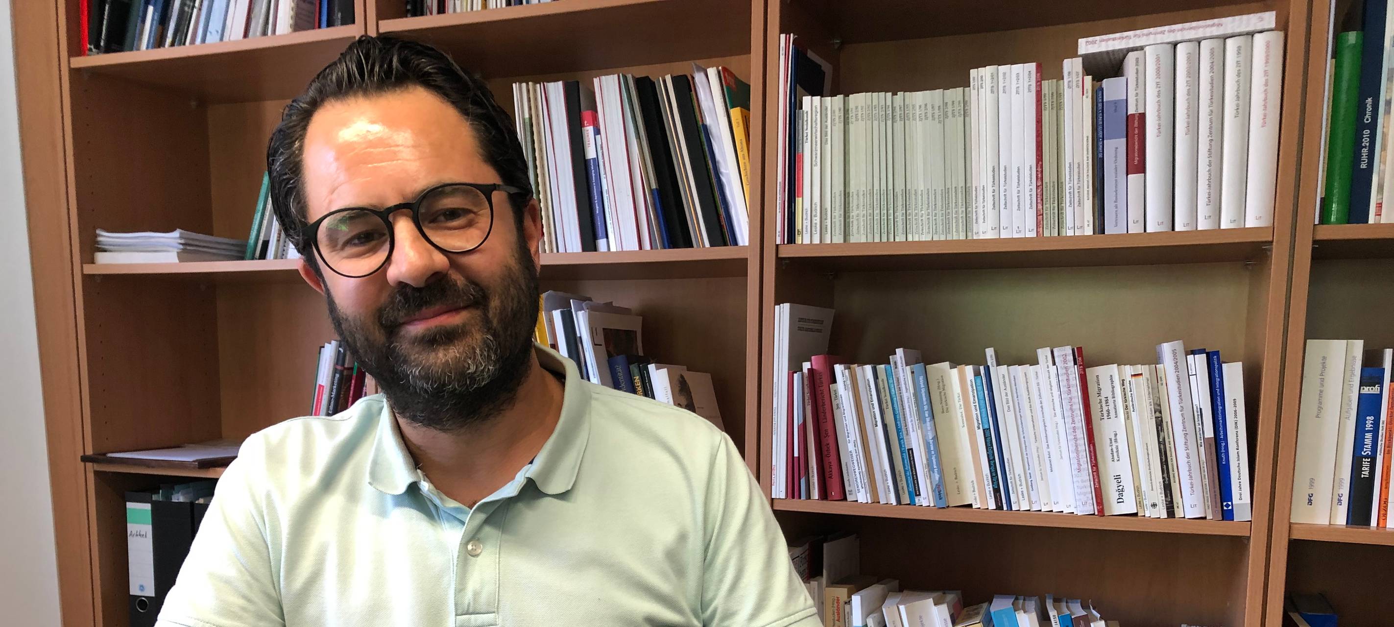 Kommunalwahl Essen 2020: Kandidaten für Wahlen zum Rat