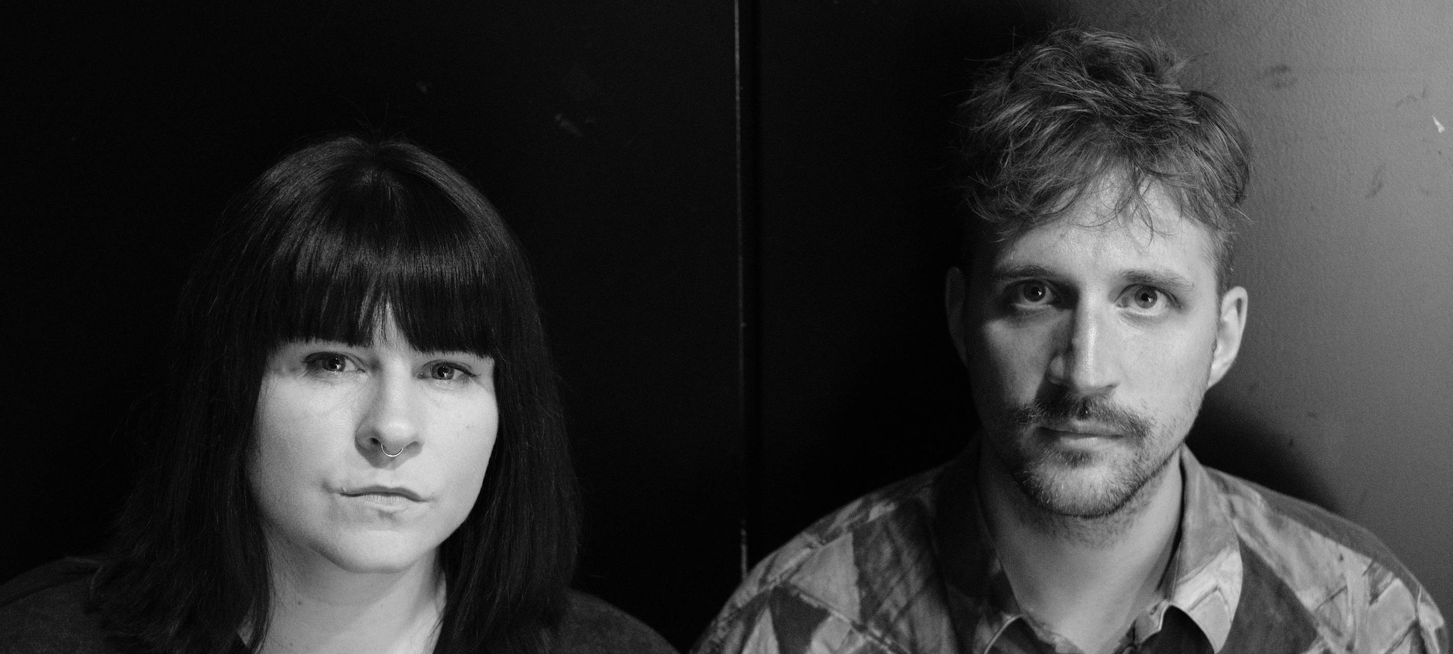 Jana und Marius sind Janou