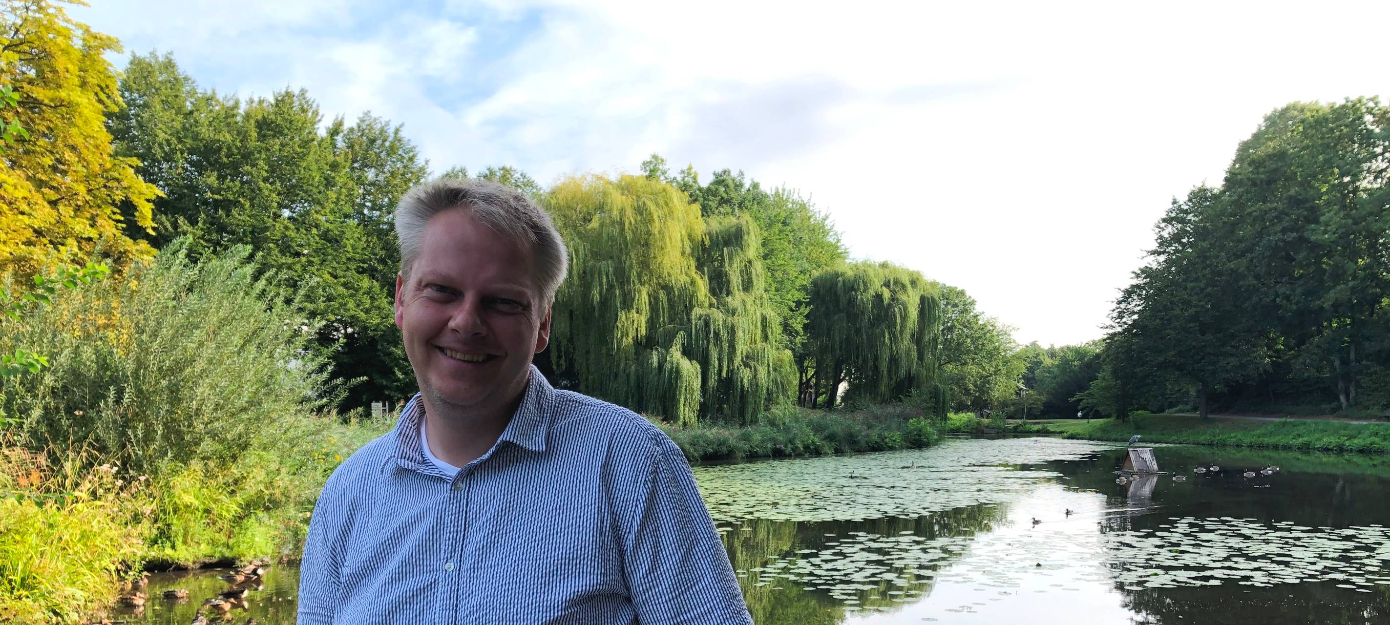 Kommunalwahl Essen 2020: Kandidaten für Wahlen zum Rat