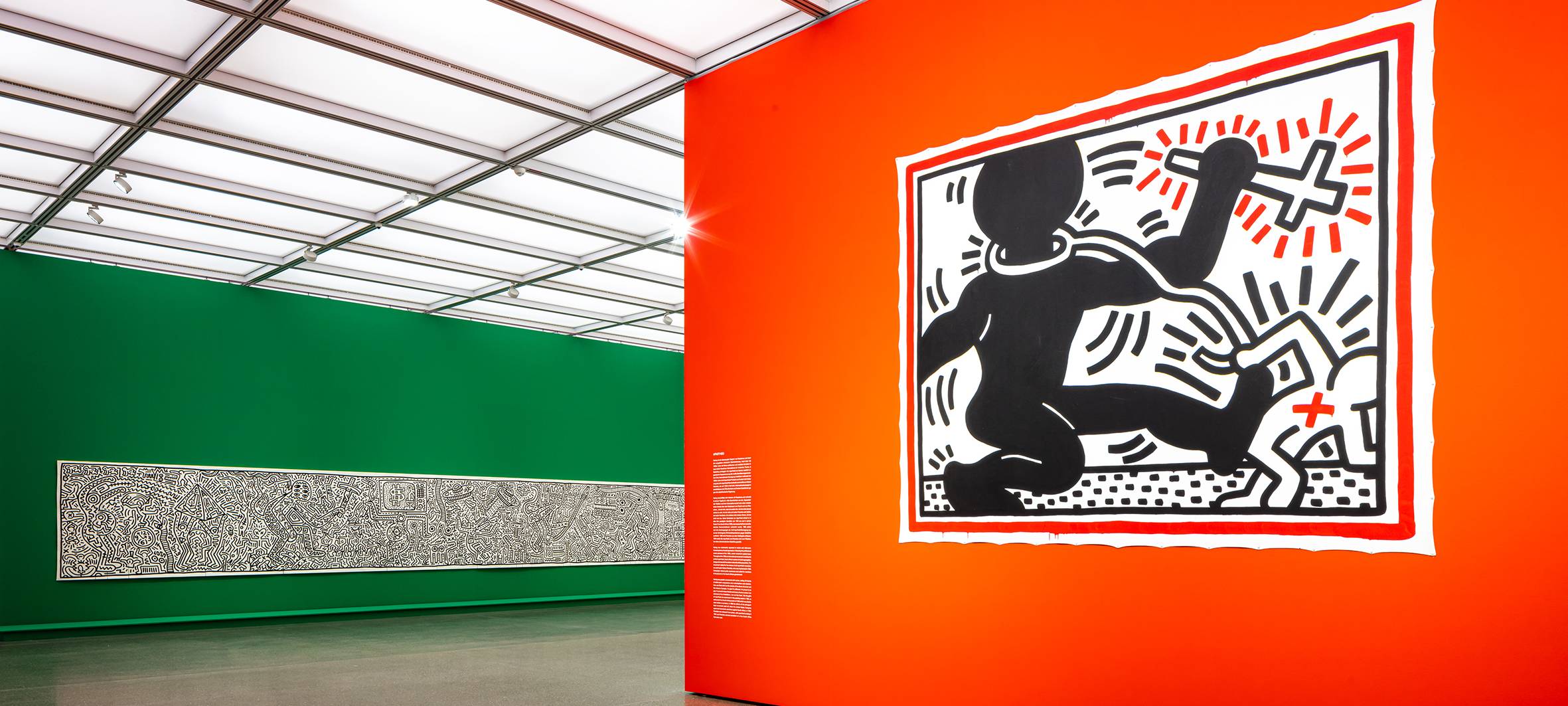 Essen: Neue Ausstellung startet unter Corona-Maßnahmen