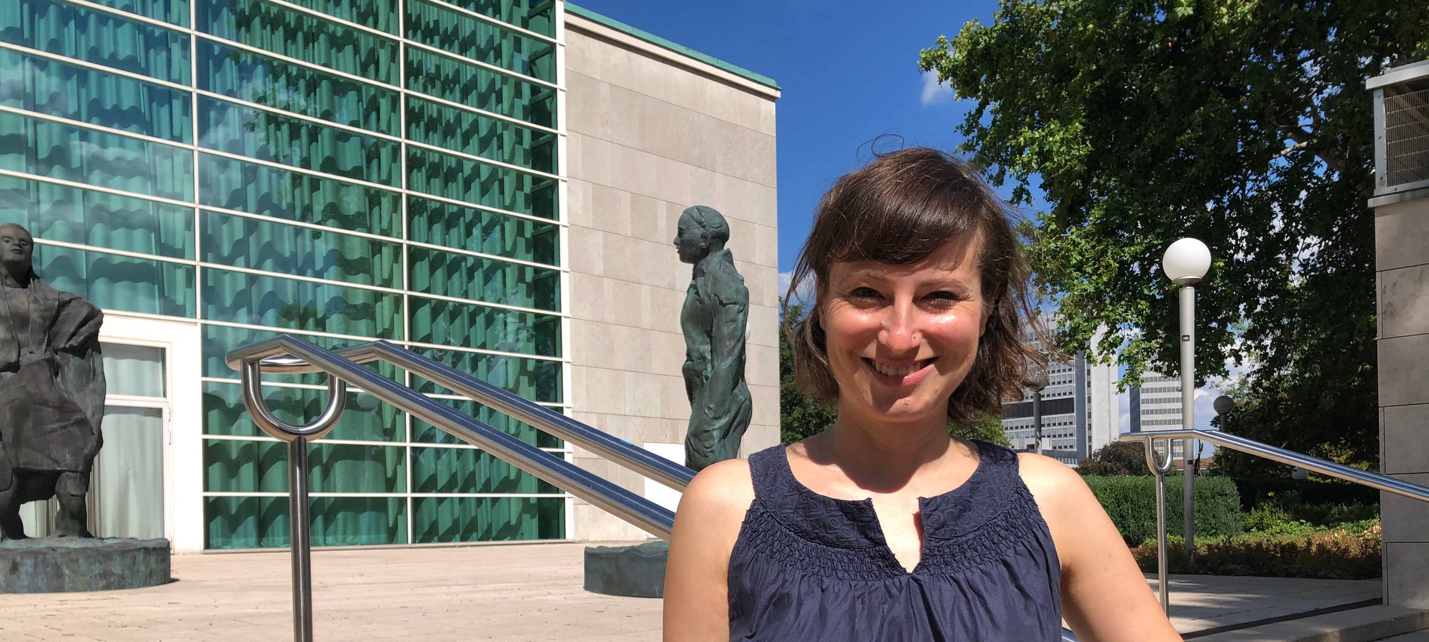 Kommunalwahl Essen 2020: Kandidaten für Wahlen zum Rat