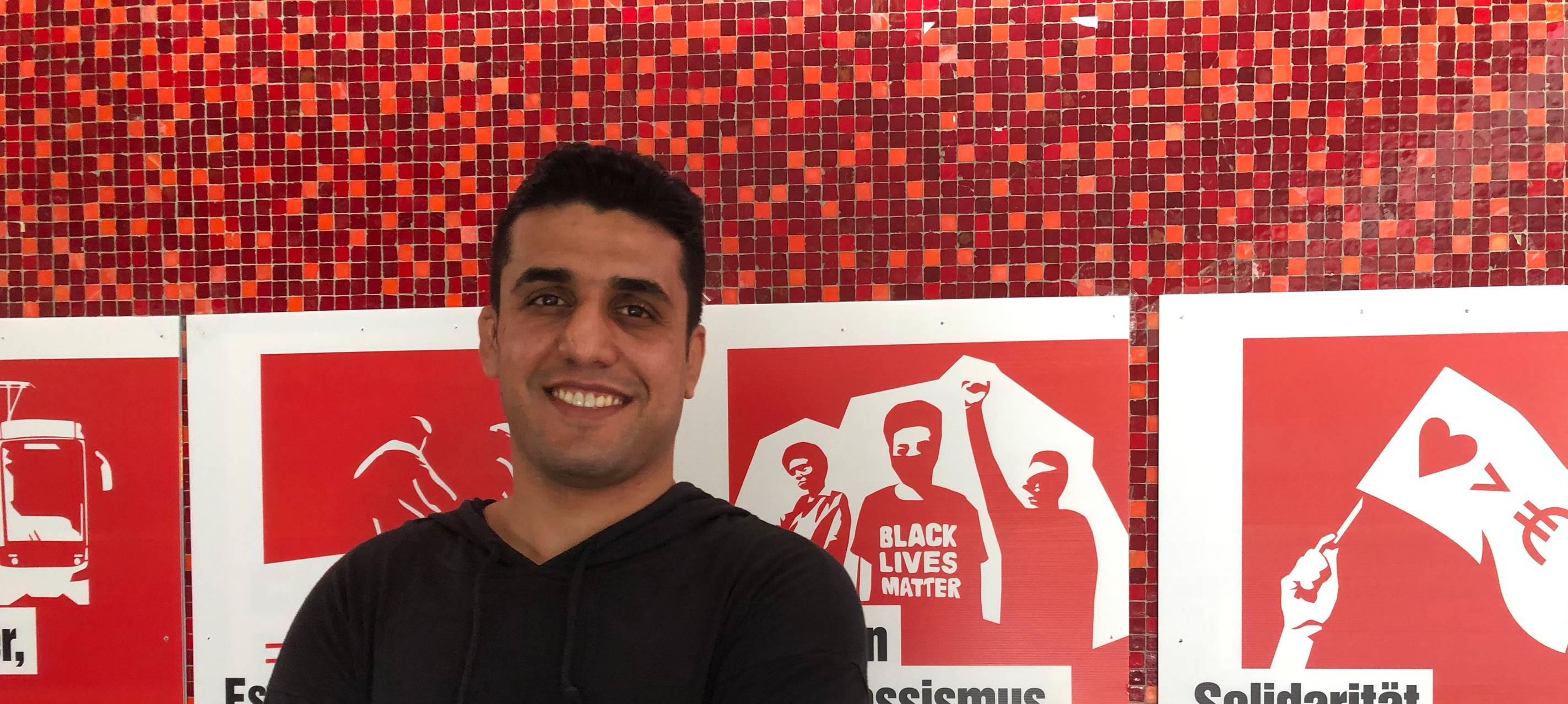 Kommunalwahl Essen 2020: Kandidaten für Wahlen zum Rat