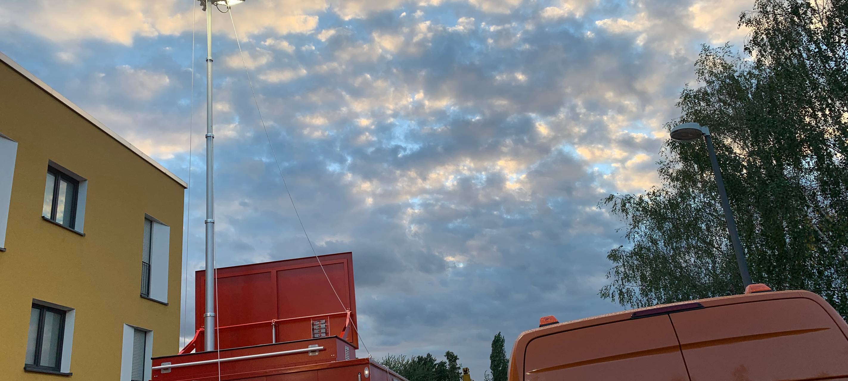 Bombe in Essen: Live-Ticker zur Bombenentschärfung in Kupferdreh