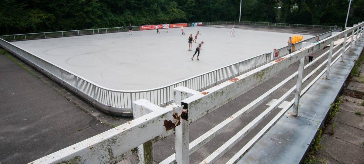 Essen: Millionenhilfen für Sportvereine