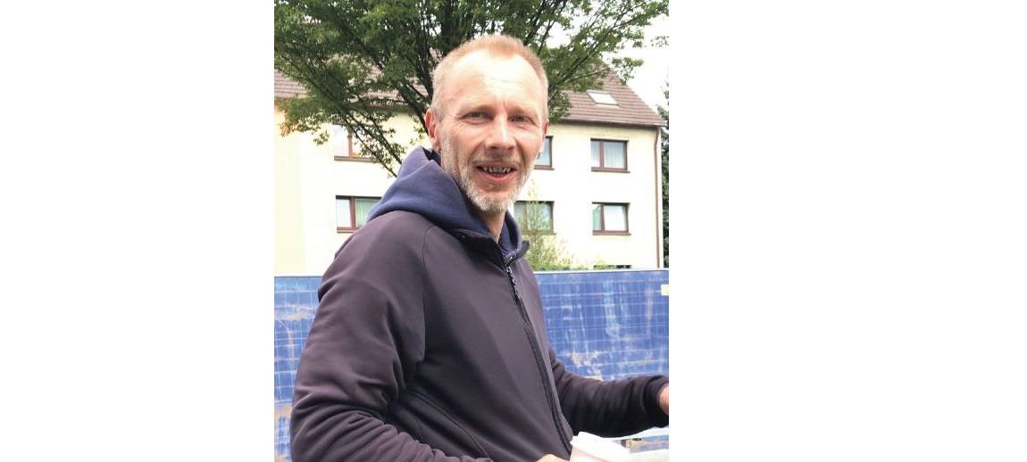 Essen: Polizei-Fahndung - wer kennt diesen Mann?