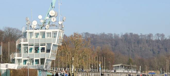 Baldeneysee Essen: Zweiter Anlauf für neuen Regattabereich