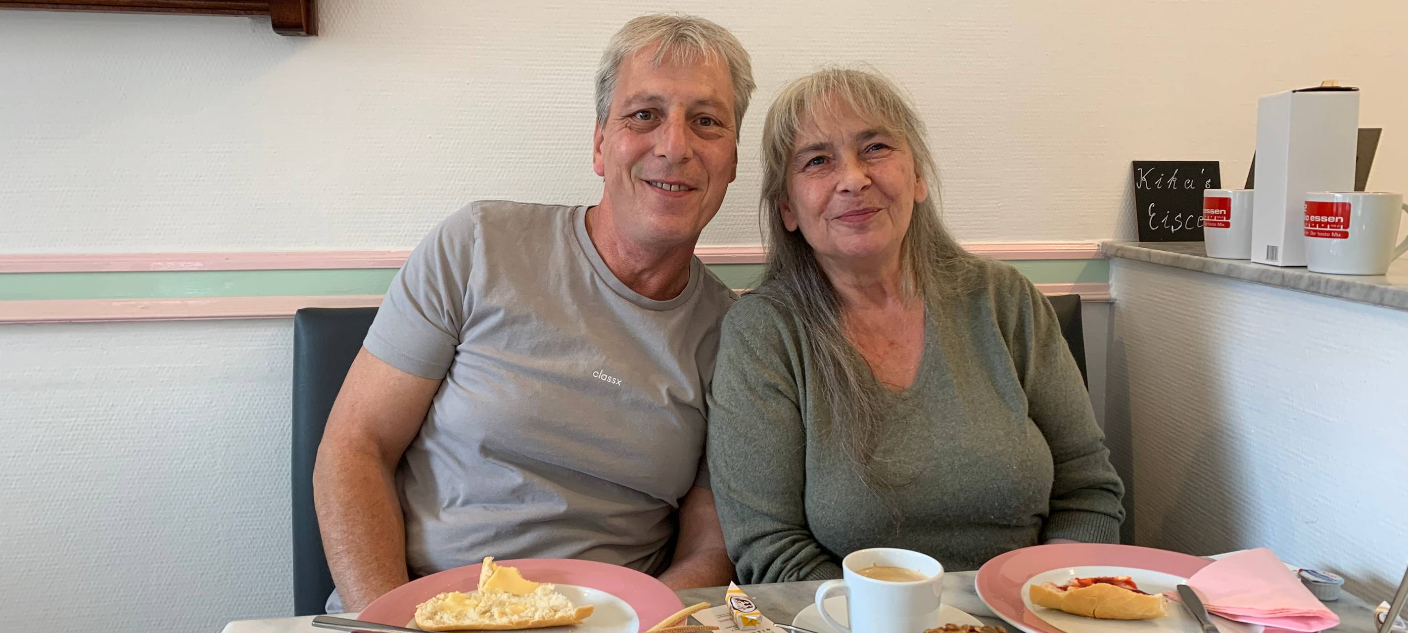 Die Radio Essen Reportersuche: Das war "Wo sind Emily und Maxi".