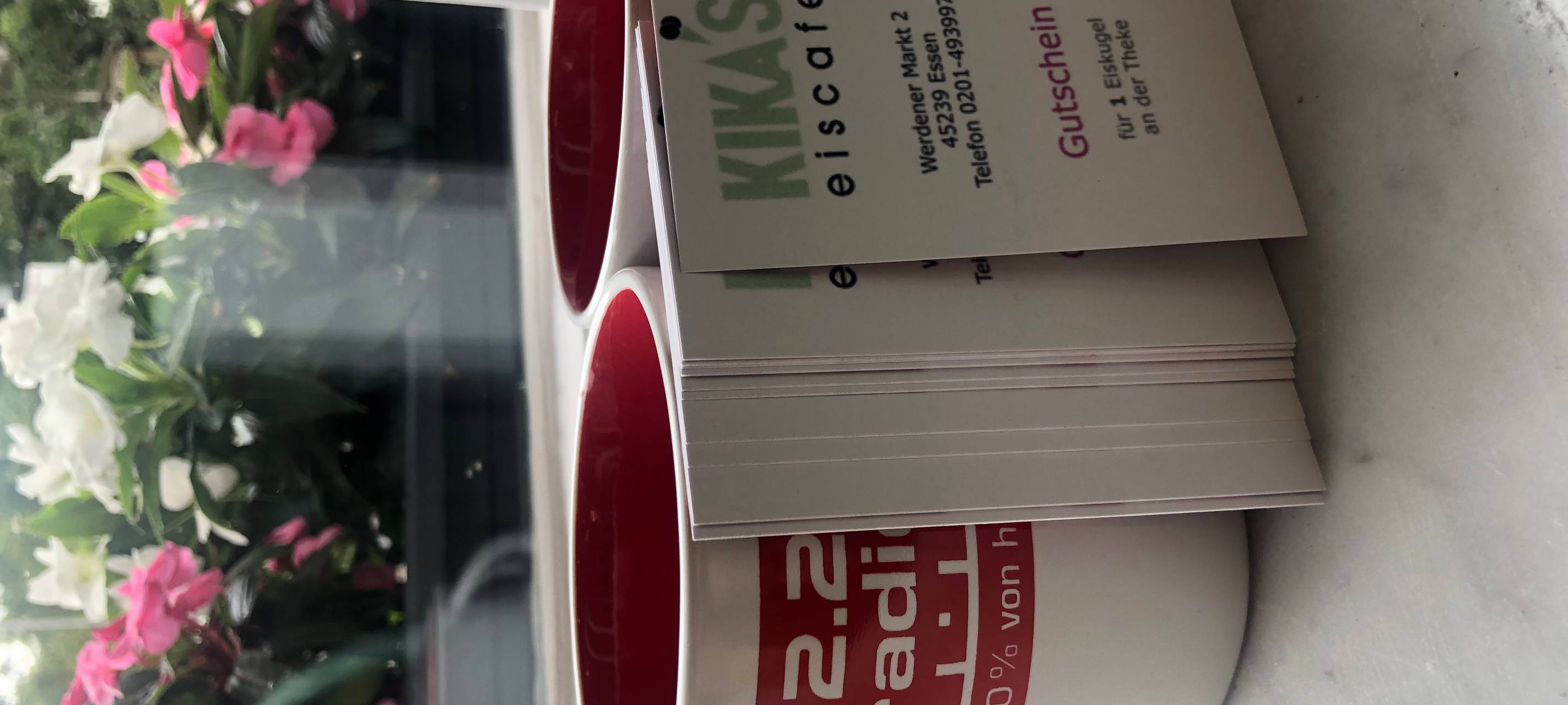 Die Radio Essen Reportersuche: Das war "Wo sind Emily und Maxi".