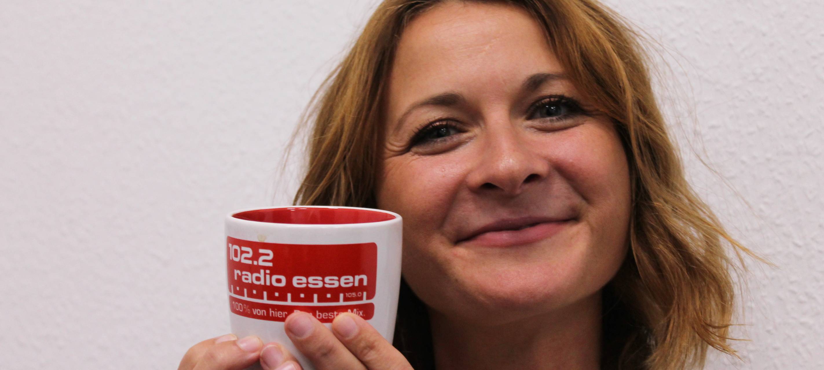 Radio Essen Frühschicht: Unsere Frühteams im Steckbrief