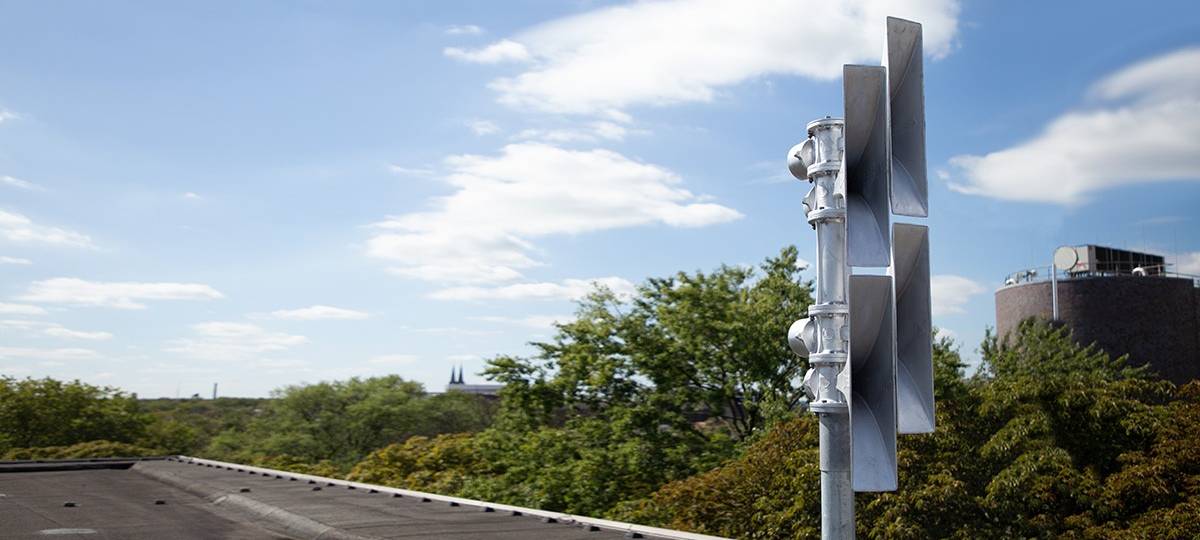 Warntag in Essen: Das passiert am 14. März 2024