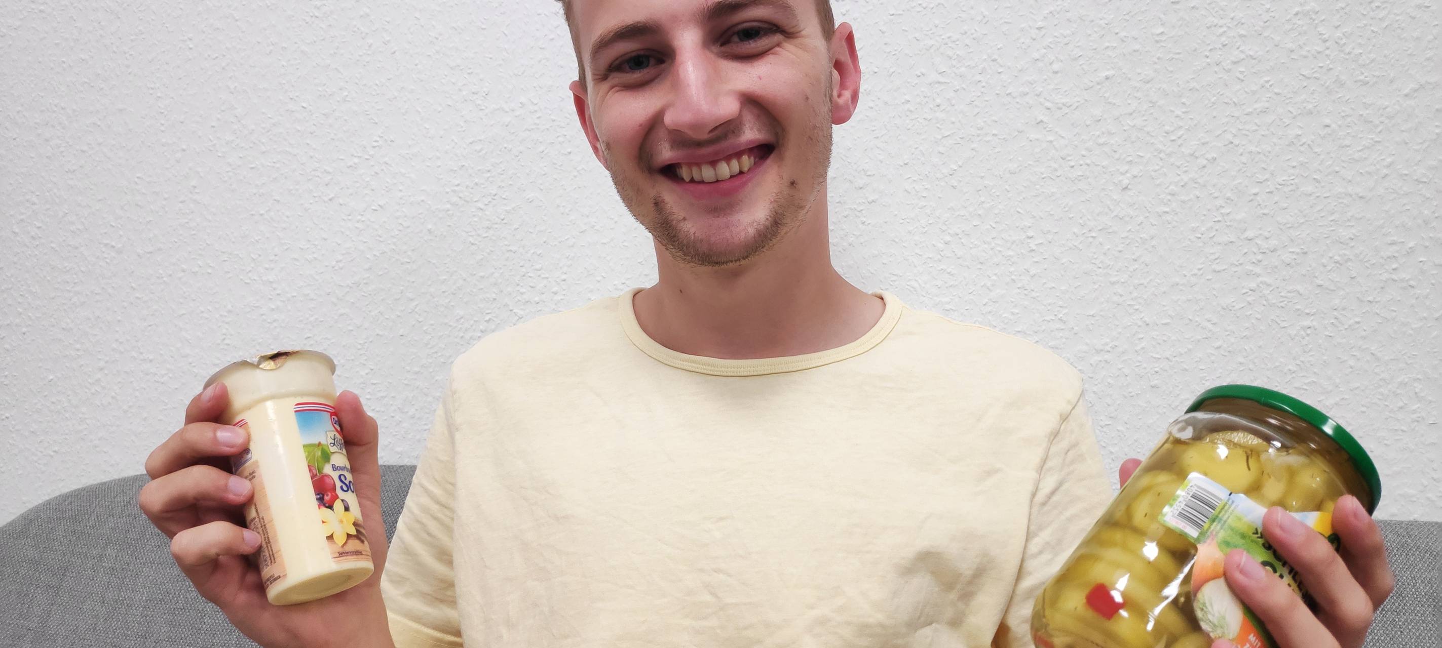 Radio Essen Frühschicht: Unsere Frühteams im Steckbrief