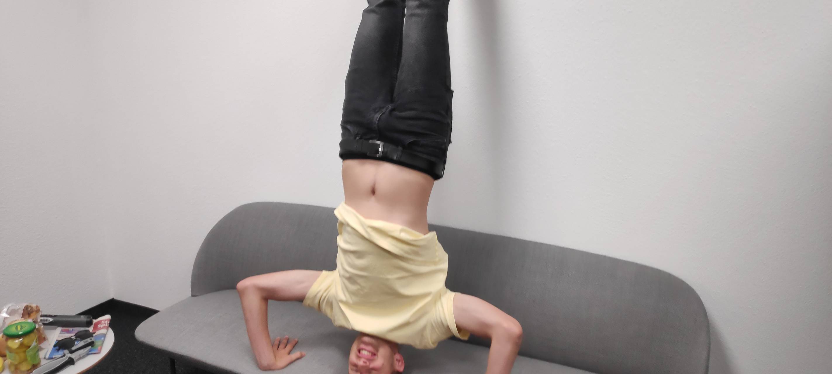 Radio Essen Frühschicht: Unsere Frühteams im Steckbrief