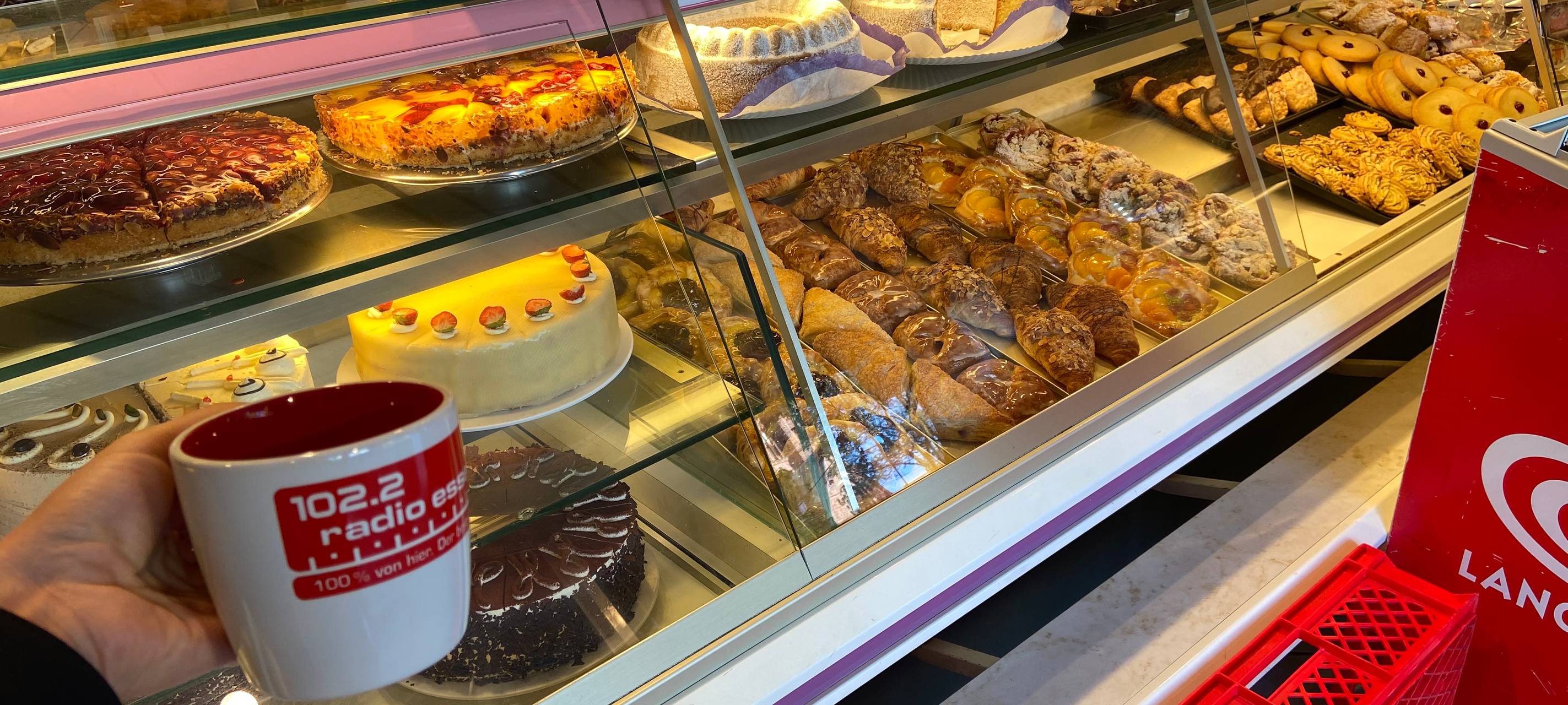 Die Radio Essen Reportersuche: Das war "Wo sind Emily und Maxi".