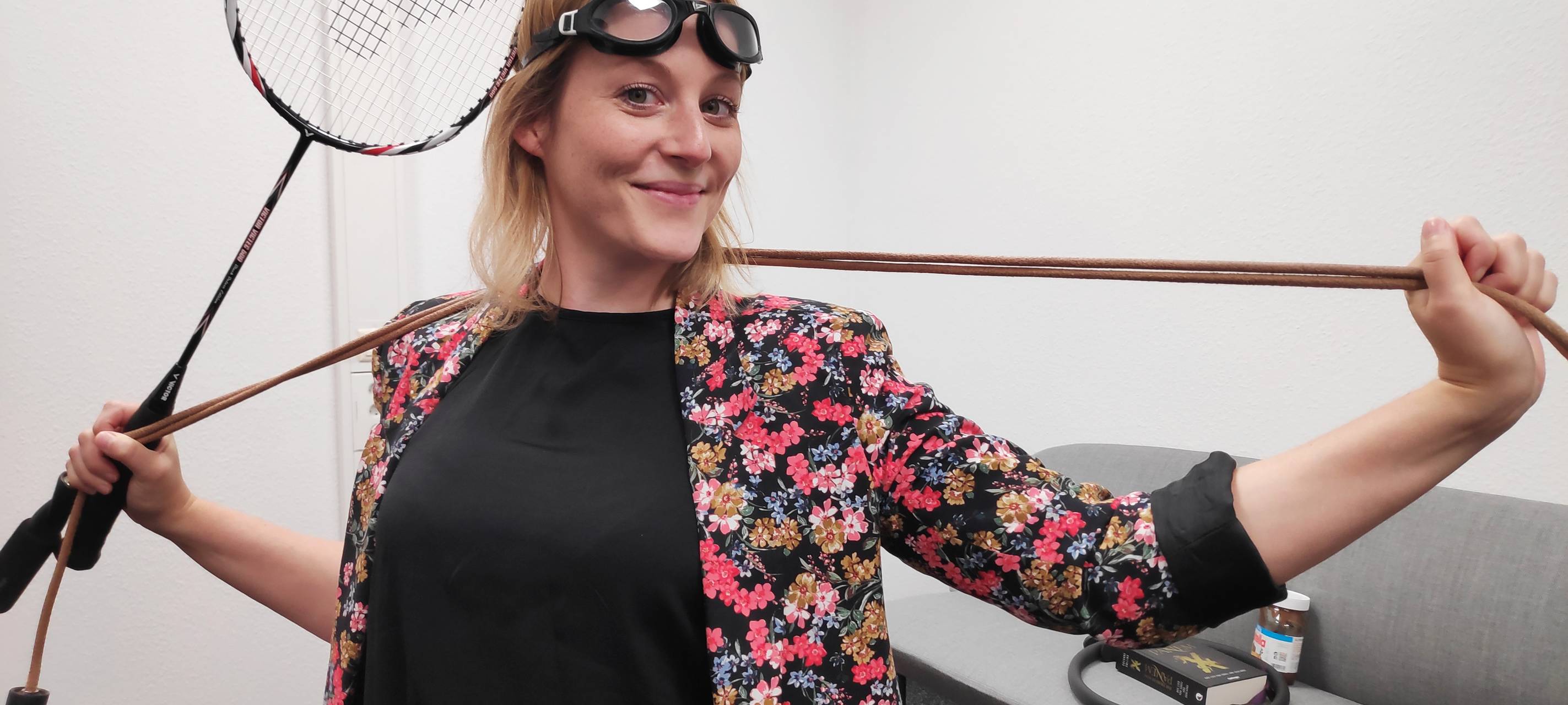 Radio Essen Frühschicht: Unsere Frühteams im Steckbrief