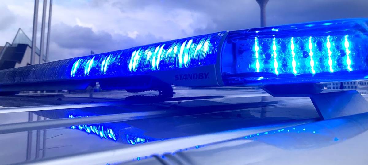 13-Jähriger in Essen baut Autounfall - Polizei ermittelt