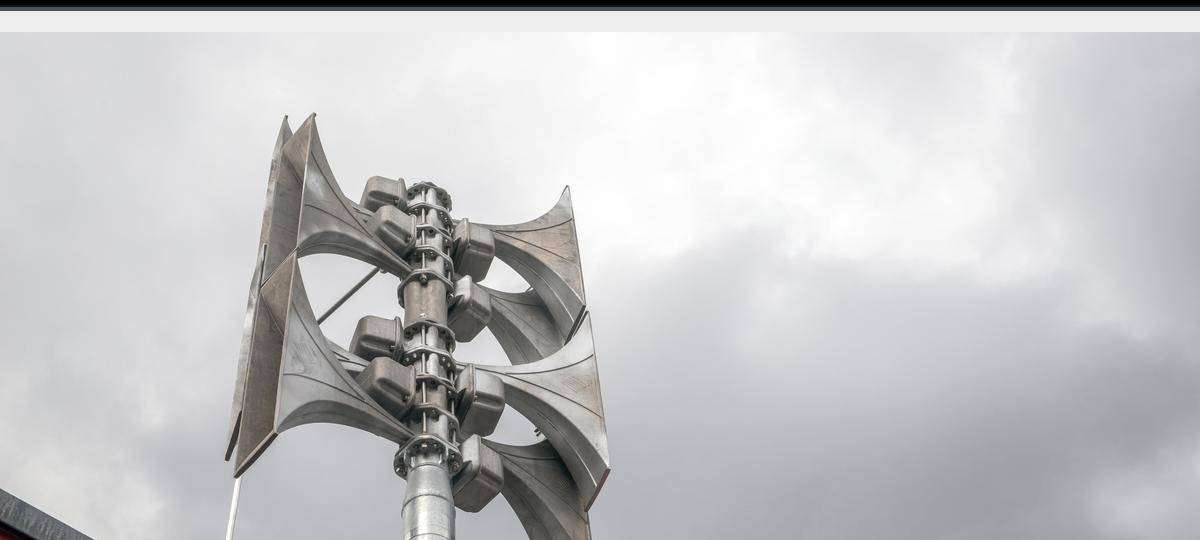 Zweiter Sirenentest in Essen - So lief es dieses Mal