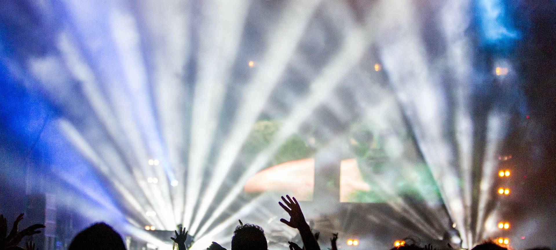 Essen: Corona-Party gegen das Clubsterben