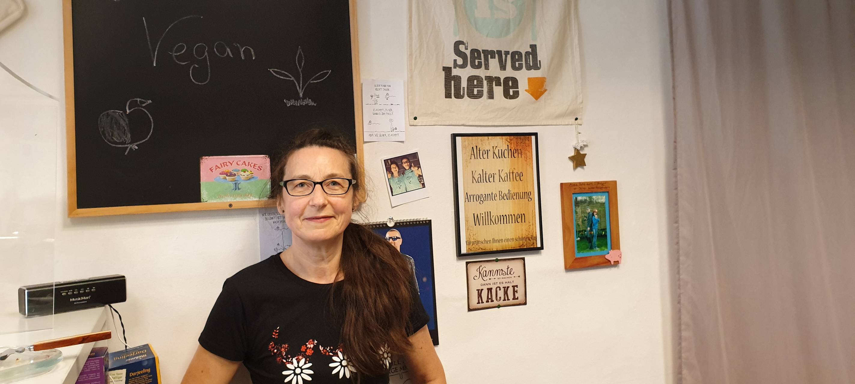 Typisch deutsch bei Radio Essen: Klischees, Sprichwörter, Essen