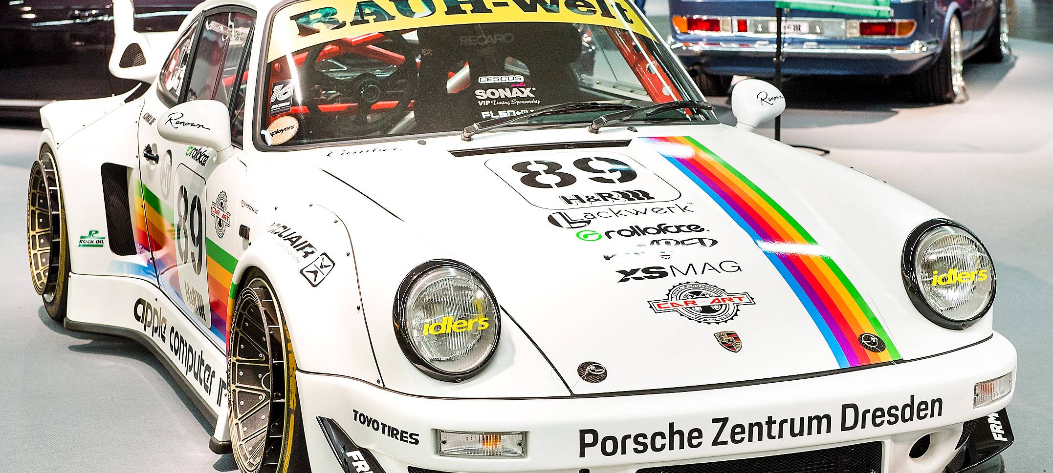 Essen Motor Show: Ticketverkauf startet