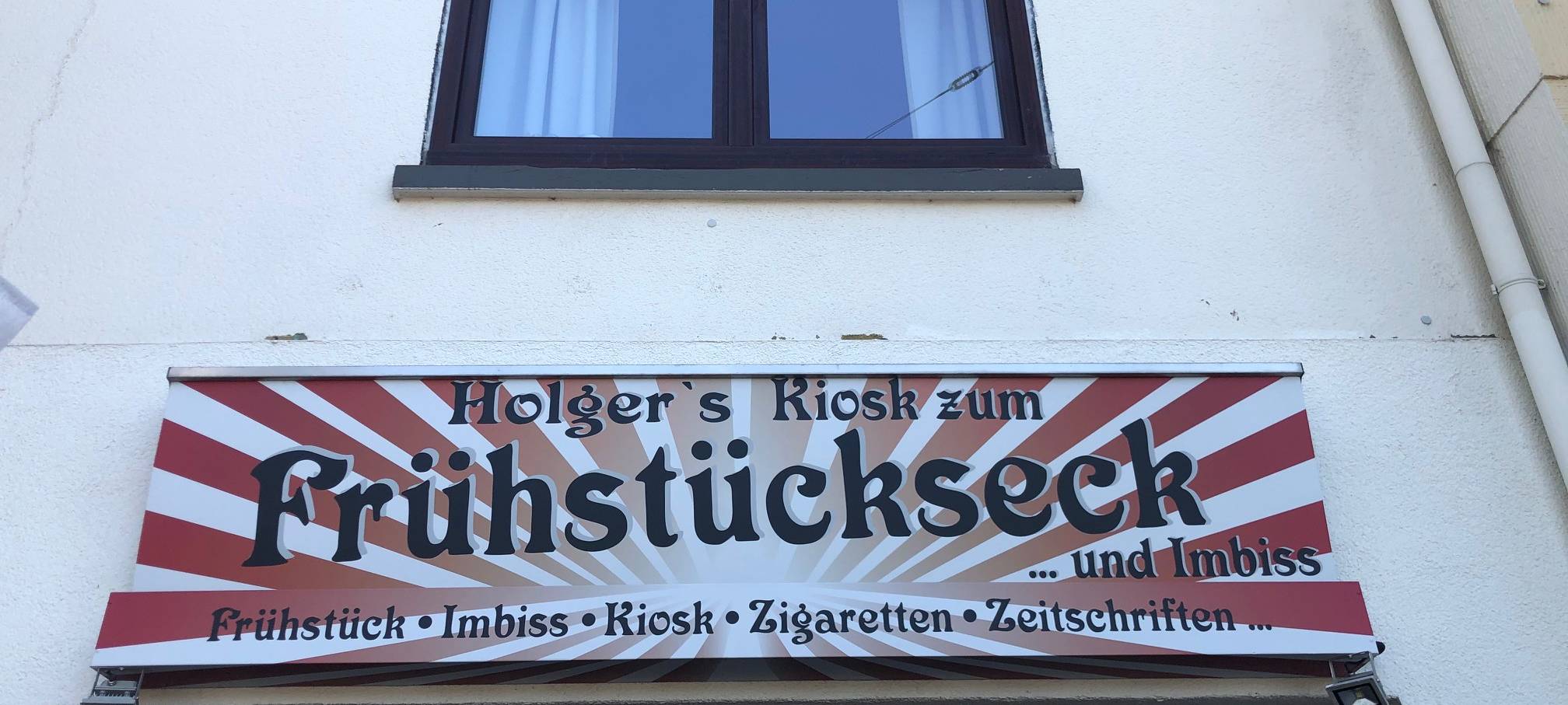 Die Radio Essen Reportersuche: Das war "Wo sind Emily und Maxi".