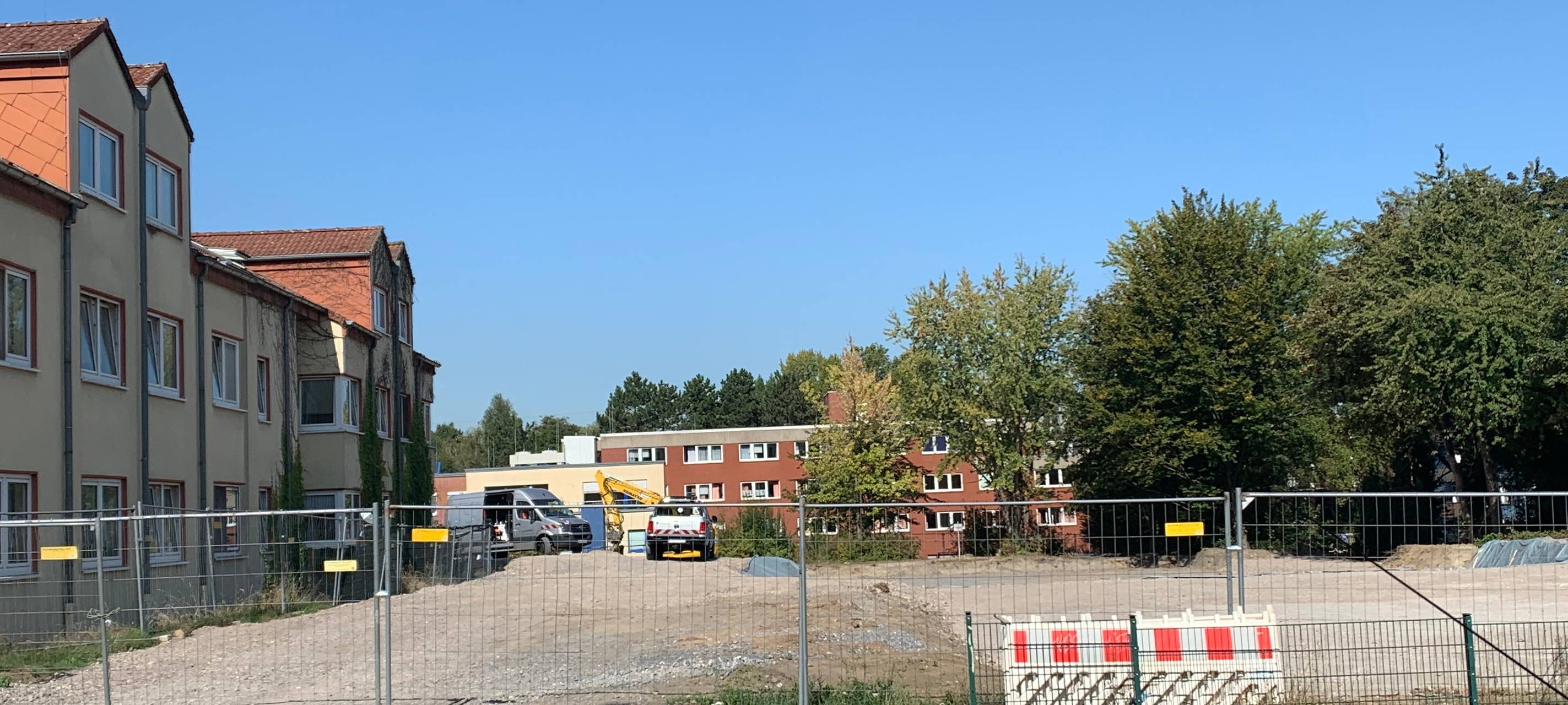 Bombe in Essen: Das war der Ticker zur Bombenentschärfung in Stoppenberg